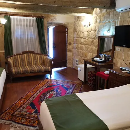 Cappadocia Palace Otel
