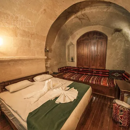 Cappadocia Palace Hotel *