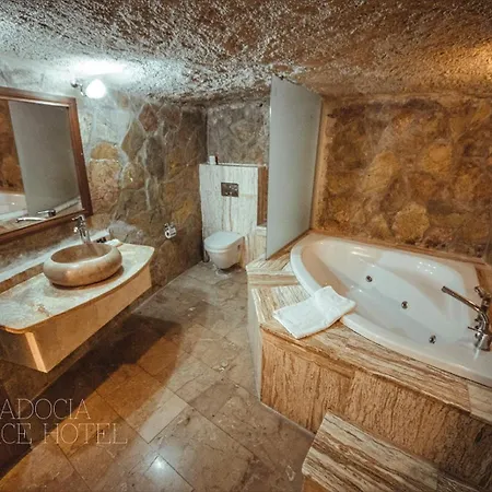 Cappadocia Palace Otel
