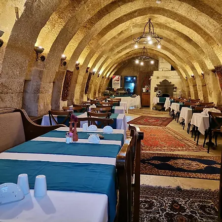 Cappadocia Palace *