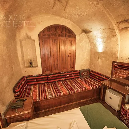 Cappadocia Palace Otel