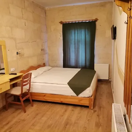 Hotel Cappadocia Palace *