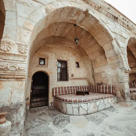 Cappadocia Palace Hotel *