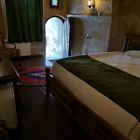 Cappadocia Palace * Nevşehir