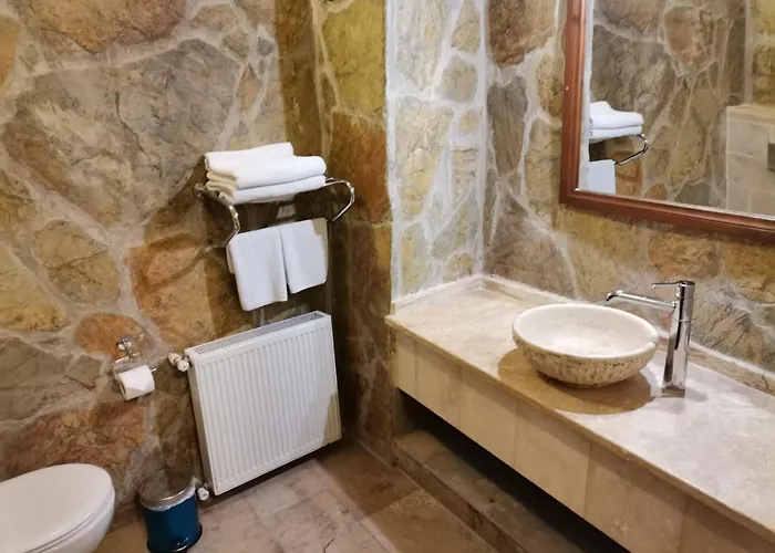 Cappadocia Palace Otel *