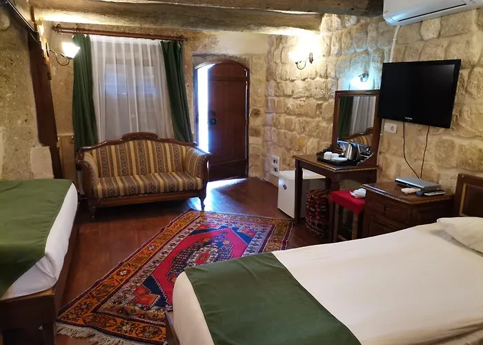 Cappadocia Palace Otel