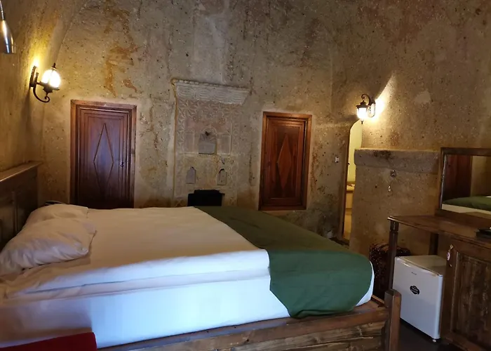 Cappadocia Palace Otel *