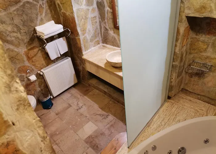 Cappadocia Palace * Nevşehir