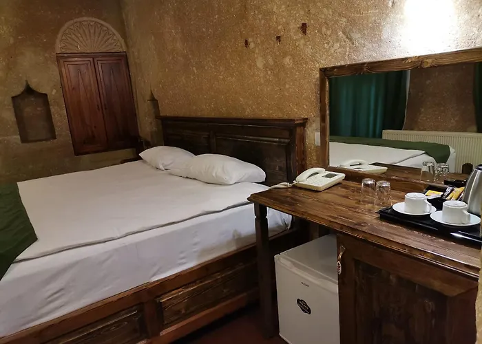 Cappadocia Palace Nevşehir