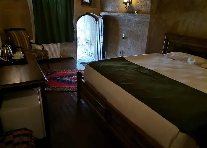 Cappadocia Palace * Nevşehir