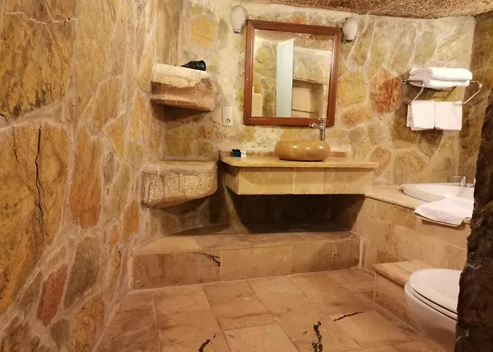 Cappadocia Palace * Nevşehir